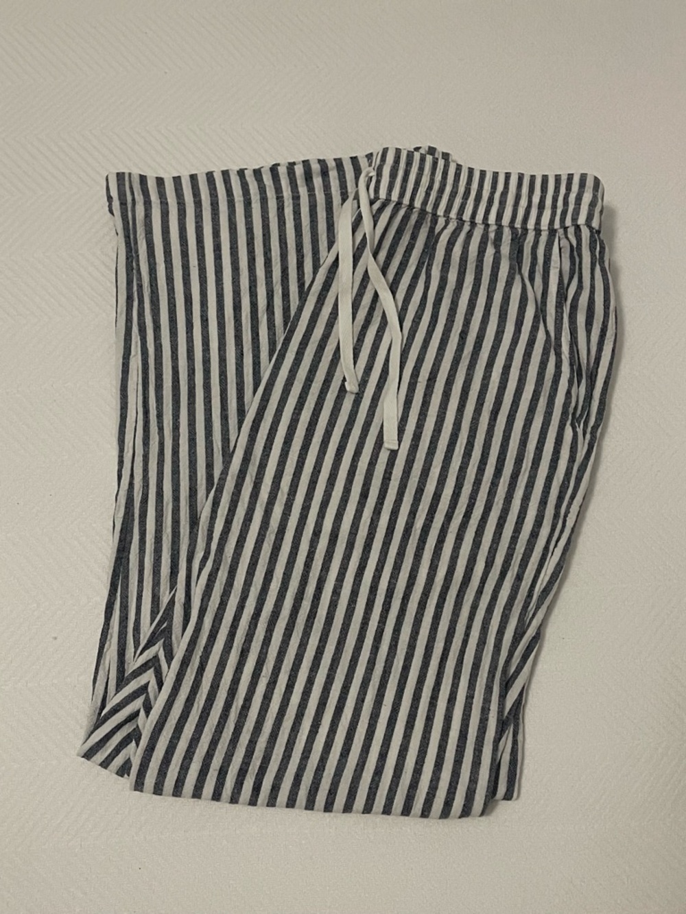 Lucky Brand Linen Pants